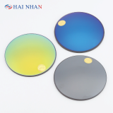 High Quality 1_56 HC Color Optical Corrective Lenses